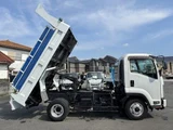 2016 Isuzu Forward Truck for sale, Japanese used car export - photo 5 of 9 | GULJI TRADERS