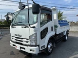 2016 Isuzu Forward Truck for sale, Japanese used car export - photo 9 of 9 | GULJI TRADERS