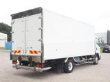 2016 Isuzu Forward Truck for sale, Japanese used car export - photo 2 of 9 | GULJI TRADERS
