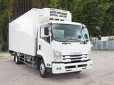 2016 Isuzu Forward Truck for sale, Japanese used car export - photo 6 of 9 | GULJI TRADERS