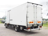 2016 Isuzu Forward Truck for sale, Japanese used car export - photo 7 of 9 | GULJI TRADERS