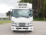 2016 Isuzu Forward Truck for sale, Japanese used car export - photo 8 of 9 | GULJI TRADERS