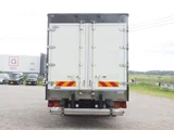 2016 Isuzu Forward Truck for sale, Japanese used car export - photo 9 of 9 | GULJI TRADERS