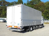 2016 Isuzu Forward Wide Truck for sale, Japanese used car export - photo 2 of 9 | GULJI TRADERS