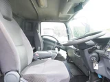 2016 Isuzu Forward Wide Truck for sale, Japanese used car export - photo 4 of 9 | GULJI TRADERS