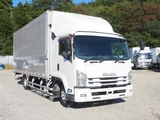 2016 Isuzu Forward Wide Truck for sale, Japanese used car export - photo 6 of 9 | GULJI TRADERS