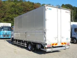 2016 Isuzu Forward Wide Truck for sale, Japanese used car export - photo 7 of 9 | GULJI TRADERS