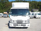 2016 Isuzu Forward Wide Truck for sale, Japanese used car export - photo 8 of 9 | GULJI TRADERS