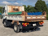 2016 Isuzu Forward Truck for sale, Japanese used car export - photo 4 of 9 | GULJI TRADERS
