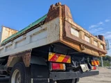 2016 Isuzu Forward Truck for sale, Japanese used car export - photo 5 of 9 | GULJI TRADERS