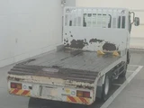 2016 Isuzu Forward Truck for sale, Japanese used car export - photo 2 of 8 | GULJI TRADERS