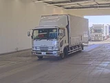 2016 Isuzu Forward PG Truck for sale, Japanese used car export - photo 1 of 2 | GULJI TRADERS