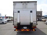 2017 Isuzu Forward Truck for sale, Japanese used car export - photo 2 of 50 | GULJI TRADERS