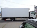 2017 Isuzu Forward Truck for sale, Japanese used car export - photo 4 of 50 | GULJI TRADERS