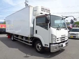 2017 Isuzu Forward Truck for sale, Japanese used car export - photo 5 of 50 | GULJI TRADERS
