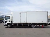 2017 Isuzu Forward Truck for sale, Japanese used car export - photo 8 of 50 | GULJI TRADERS