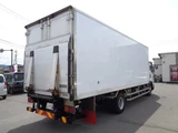 2017 Isuzu Forward Truck for sale, Japanese used car export - photo 10 of 50 | GULJI TRADERS