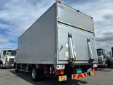 2017 Isuzu Forward Truck for sale, Japanese used car export - photo 5 of 80 | GULJI TRADERS