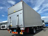 2017 Isuzu Forward Truck for sale, Japanese used car export - photo 6 of 80 | GULJI TRADERS