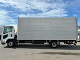2017 Isuzu Forward Truck for sale, Japanese used car export - photo 7 of 80 | GULJI TRADERS