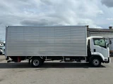 2017 Isuzu Forward Truck for sale, Japanese used car export - photo 8 of 80 | GULJI TRADERS