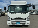 2017 Isuzu Forward Truck for sale, Japanese used car export - photo 9 of 80 | GULJI TRADERS