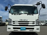 2017 Isuzu Forward Truck for sale, Japanese used car export - photo 10 of 80 | GULJI TRADERS