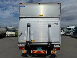 2017 Isuzu Forward Truck for sale, Japanese used car export - photo 14 of 80 | GULJI TRADERS