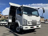 2017 Isuzu Forward Truck for sale, Japanese used car export - photo 3 of 55 | GULJI TRADERS
