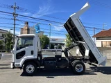 2017 Isuzu Forward Truck for sale, Japanese used car export - photo 4 of 55 | GULJI TRADERS
