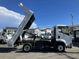 2017 Isuzu Forward Truck for sale, Japanese used car export - photo 5 of 55 | GULJI TRADERS