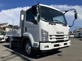 2017 Isuzu Forward Truck for sale, Japanese used car export - photo 10 of 55 | GULJI TRADERS