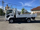 2017 Isuzu Forward Truck for sale, Japanese used car export - photo 11 of 55 | GULJI TRADERS