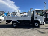 2017 Isuzu Forward Truck for sale, Japanese used car export - photo 12 of 55 | GULJI TRADERS