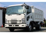 2017 Isuzu Forward 3.5t Truck for sale, Japanese used car export - photo 1 of 76 | GULJI TRADERS