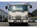 2017 Isuzu Forward 3.5t Truck for sale, Japanese used car export - photo 2 of 76 | GULJI TRADERS
