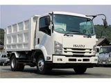 2017 Isuzu Forward 3.5t Truck for sale, Japanese used car export - photo 3 of 76 | GULJI TRADERS