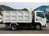 2017 Isuzu Forward 3.5t Truck for sale, Japanese used car export - photo 5 of 76 | GULJI TRADERS