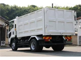 2017 Isuzu Forward 3.5t Truck for sale, Japanese used car export - photo 6 of 76 | GULJI TRADERS