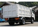 2017 Isuzu Forward 3.5t Truck for sale, Japanese used car export - photo 7 of 76 | GULJI TRADERS