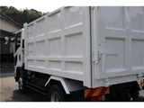 2017 Isuzu Forward 3.5t Truck for sale, Japanese used car export - photo 10 of 76 | GULJI TRADERS