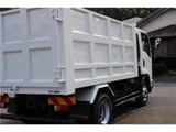 2017 Isuzu Forward 3.5t Truck for sale, Japanese used car export - photo 11 of 76 | GULJI TRADERS