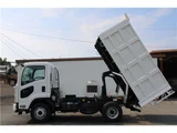 2017 Isuzu Forward 3.5t Truck for sale, Japanese used car export - photo 34 of 76 | GULJI TRADERS