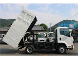 2017 Isuzu Forward 3.5t Truck for sale, Japanese used car export - photo 35 of 76 | GULJI TRADERS