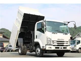 2017 Isuzu Forward 3.5t Truck for sale, Japanese used car export - photo 36 of 76 | GULJI TRADERS