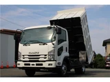 2017 Isuzu Forward 3.5t Truck for sale, Japanese used car export - photo 37 of 76 | GULJI TRADERS