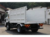2017 Isuzu Forward 3.5t Truck for sale, Japanese used car export - photo 42 of 76 | GULJI TRADERS