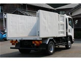 2017 Isuzu Forward 3.5t Truck for sale, Japanese used car export - photo 43 of 76 | GULJI TRADERS