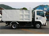 2017 Isuzu Forward 3.5t Truck for sale, Japanese used car export - photo 44 of 76 | GULJI TRADERS