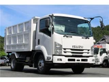 2017 Isuzu Forward 3.2t Truck for sale, Japanese used car export - photo 3 of 77 | GULJI TRADERS